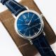 New! AAA Replica IWC Portofino Lady 34mm Watch Swiss 9015 Blue Dial (6)_th.jpg